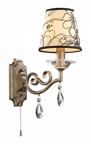 Бра Odeon Light Lika 2275/1W