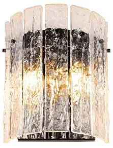 Накладной светильник Loft it Nevada 10297W Pearl black
