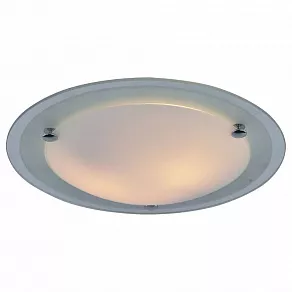 Накладной светильник Arte Lamp Giselle A4831PL-2CC
