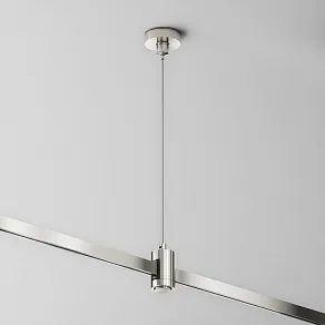 Основание на штанге Maytoni Flarity TRA157SW-S1-PT