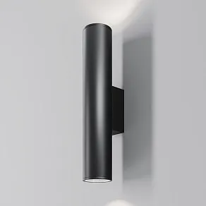 Накладной светильник Maytoni Outdoor Shim O514WL-L30B3K1