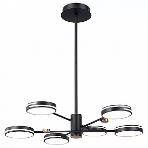 Люстра на штанге Ambrella FL FL51639