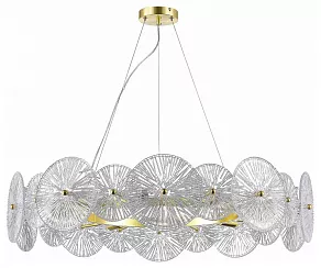 Подвесной светильник ST-Luce Flero SL1657.203.10