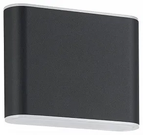 Накладной светильник Eglo GRUTTI 901025