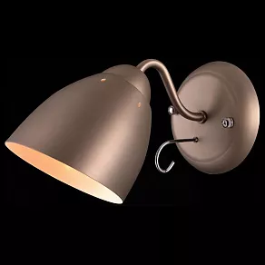 Бра Natali Kovaltseva Marquis Marquis 81001-1W STAIN NICKEL