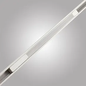 Встраиваемый светильник AM-Group MAGNET OPAL MAGNET AM507 WH 20W 4000K