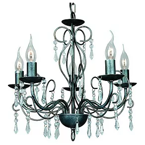 Подвесная люстра Favourite Primavera 9213-5P