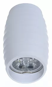 Накладной светильник LUMINA DECO Grost LDC 8052-C WT
