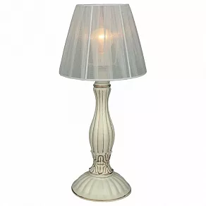 Настольная лампа декоративная Omnilux Biella OML-73304-01