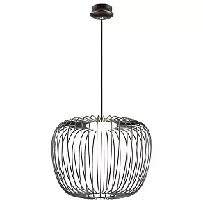 Подвесной светильник Odeon Light Ulla 4106/7L