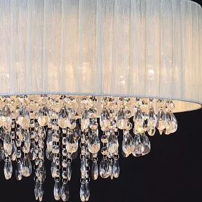 Светильник на штанге ST-Luce Lusso SL893.502.07