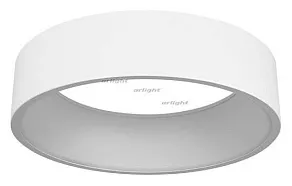 Подвесной светильник Arlight SP-TOR-RING-HANG-R460-33W Warm3000 (WH, 120 deg) 022146(1)