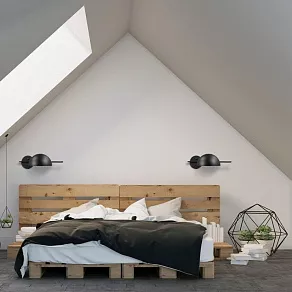 Бра Lumion Kent 5293/1WA