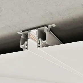 Трек встраиваемый Novotech LumFer FOR NOVOTECH 135327