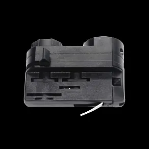 Переходник для трека Lightstar Quattro 594007-402