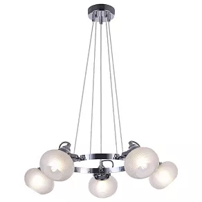Подвесная люстра Freya Linda FR5690PL-05CH