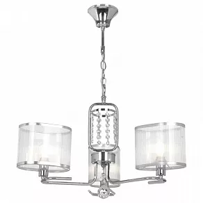 Подвесная люстра Freya Elin FR5016PL-03CH
