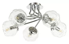 Потолочная люстра Lumion Breana 1 4557/5C