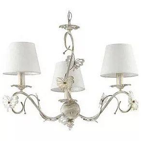 Подвесная люстра Lumion Wispa 3497/3