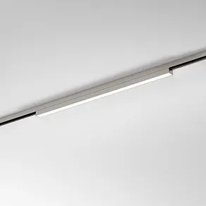 Накладной светильник Elektrostandard Line Magnetic 85527/01