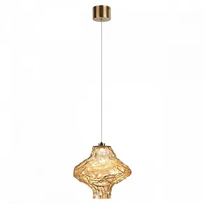 Подвесной светильник Odeon Light Ordi 5108/3LA