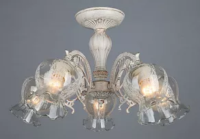 Люстра на штанге Omnilux Milan OML-61207-05