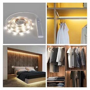 Лента светодиодная Elektrostandard SLS 01 a044517