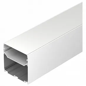 Профиль накладной Arlight  058158