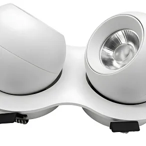 Встраиваемый светильник Wertmark WTD.O36 WTD.O36.007.30.14