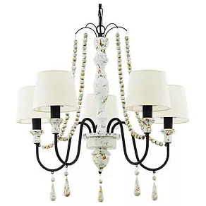 Подвесная люстра Eglo ПРОМО Chaltisham 1 43235