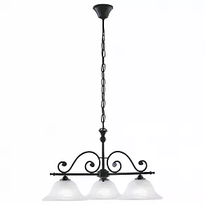 Подвесная люстра Eglo ПРОМО Murcia 91005