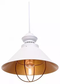 Подвесной светильник LUMINA DECO Kugar LDP 7930 WT