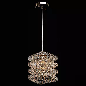 Подвесной светильник De City Бриз 111013101