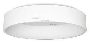 Накладной светильник Arlight SP-TOR-RING-SURFACE-R600-42W Day4000 (WH, 120 deg) 022136(1)