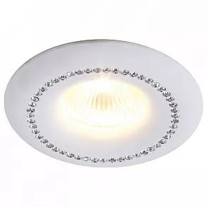 Встраиваемый светильник Divinare Lisetta 1768/03 PL-1