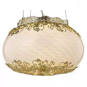 Подвесной светильник Arte Lamp Zucca A9111SP-3GO