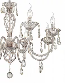 Подвесная люстра EVOLUCE Splendi SL139.503.08