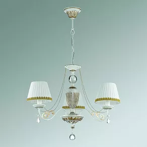 Подвесная люстра Lumion Dominga 3202/3