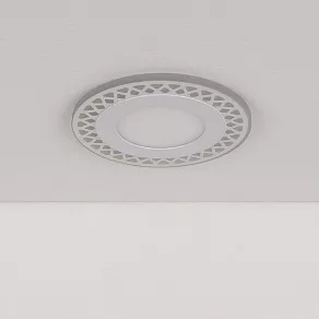 Встраиваемый светильник Elektrostandard  a037548