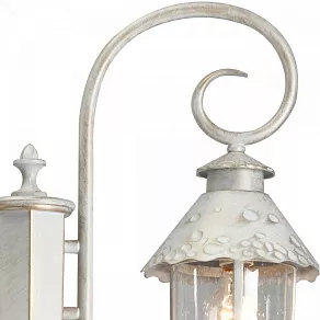 Фонарный столб Arte Lamp Prague A1467PA-2WG
