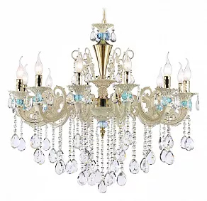 Подвесная люстра Ambrella TR492 TR4929