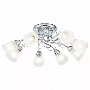 Потолочная люстра Freya Stasya FR5684CL-08CH