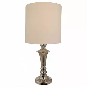 Настольная лампа декоративная Arte Lamp Scandy A8130LT-1BC