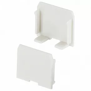 Заглушка Arlight PLS-LOCK-H25-F-HIDE 019410