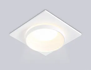 Встраиваемый светильник Ambrella Light TN TN30709