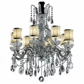 Подвесная люстра Lightstar Argento 712084