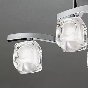 Светильник на штанге Mantra Cuadrax 0957