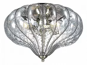Накладной светильник Odeon Light Nargiz 2684/4C