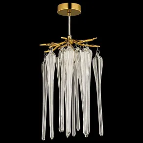 Подвесной светильник Dio D’Arte Tavenna Antigue Tavenna H 1.5.21.101 A