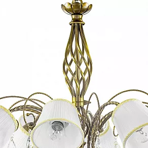 Подвесная люстра Lightstar Esedra 796181